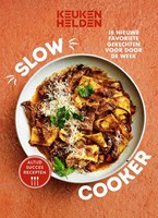 Kosmos libro di ricette Slowcooker Adulto - ricette gustose e ispirazione