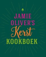 Kosmos Jamie Oliver libro di ricette di Natale - Ricette festive
