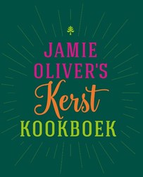 Kosmos Jamie Oliver libro di ricette di Natale - Ricette festive