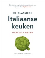 Kosmos Libro di cucina italiana La cucina italiana classica adulto