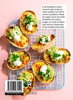 Kosmos libro di cucina Kids Fun Food ricette allegre per bambini-2