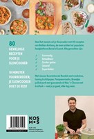 Kosmos libro di ricette slowcooker Bored of Lunch sano adulto ricette-2