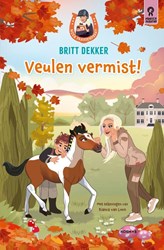 Kosmos libro di cavalli Più chiacchiere equestri 3 Puledro scomparso! avventura