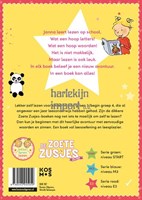 De Zoete Zusjes - Op Zoek Naar een Boek-2