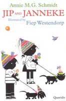 Querido Jip e Janneke libro per bambini inglese 3+ imparare l’inglese