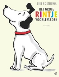 Querido libro di storie Il grande Rintje - libro per bambini 4+ racconti