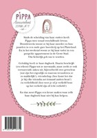 Querido libro La vita secondo Pippa Leeuwenhart brossura 11+ divertimento di lettura-2