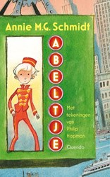 Querido libro per bambini Abeltje avventura 7+ Annie M.G. Schmidt