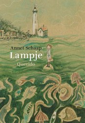 Querido Lampje libro per bambini copertina rigida avventura 10-12 anni