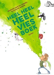 Querido libro per bambini Libro molto molto sporco - libro divertente 6+
