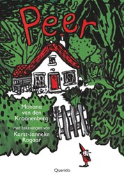 Querido libro di storie Peer per bambini da 8 anni in su gnomi