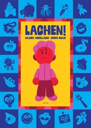 Querido libro di storie ridere per bambini dai 8 anni copertina rigida