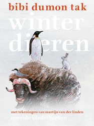 Querido libro di storie Animali invernali - libro per bambini premiato 8+ lettura