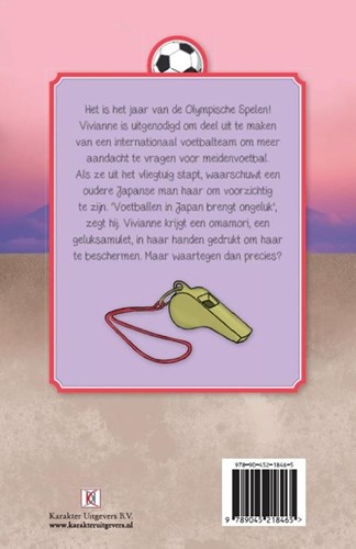 Harlekijn libro per bambini In viaggio verso le Olimpiadi avventura calcio-2