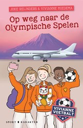 Harlekijn libro per bambini In viaggio verso le Olimpiadi avventura calcio
