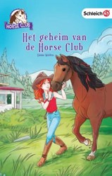 Big Balloon libro di cavalli Il segreto del Horse Club per bambini 7+