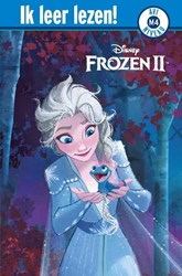 Big Balloon Sto imparando a leggere Frozen 2. AVI2