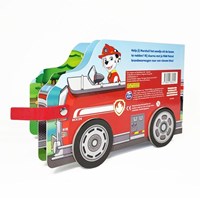 Big Balloon Un nuovo lavoro per PAW Patrol! 3+-2