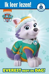 Big Balloon AVI - PAW Patrol, l'Everest salva la giornata 5+