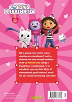 Big Balloon Il libro degli amici di Gabby - diario dell’amicizia per bambini 5+-2