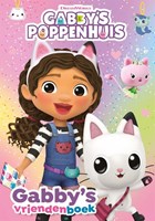 Big Balloon Il libro degli amici di Gabby - diario dell’amicizia per bambini 5+