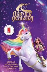 Big Balloon libro per bambini avventura Unicorn Academy - L'invito di Sophia