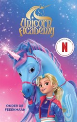 Big Balloon libro per bambini Unicorn Academy 2 - magica avventura di lettura
