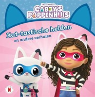 Big Balloon Gabby's storie gattastiche libro per bambini 4+ divertimento nella lettura