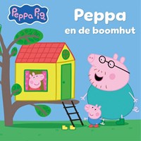Big Balloon Peppa Pig libro per bambini avventura casa sull'albero bolle