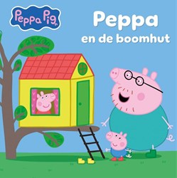 Big Balloon Peppa Pig libro per bambini avventura casa sull'albero bolle