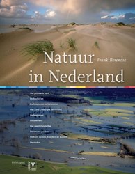 KNNV libro natura Paesi Bassi flora fauna paesaggi passeggiate natura