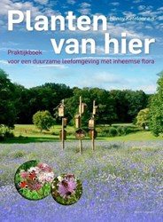 KNNV libro sulle piante - Guida pratica flora autoctona e biodiversità