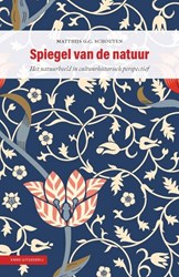 KNNV Specchio della natura prospettiva storico-culturale libro natura