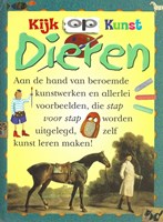 Harlekijn libro d'arte animali per bambini 10+ educativo creativo