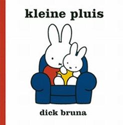 Mercis Nijntje libro per bambini Piccola Peluche dai 2 anni