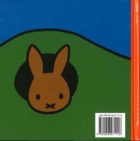 Mercis libro per bambini Snuffie - Libro di storie Nijntje dai 2 anni-2