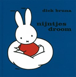 Mercis libro illustrato Miffy sogna - libro senza testo per bambini 2+