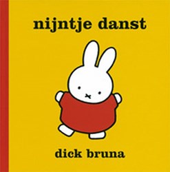 Mercis libro per bambini Miffy balla - Dick Bruna - libro danza bimbi