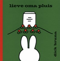 Mercis libro per bambini Miffy cara nonna Pluis Griffel d’Argento 2+