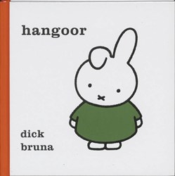 Mercis Miffy libro illustrato Hangoor - libro per bambini sull'essere se stessi