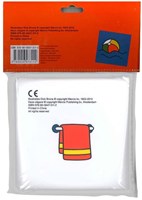 Mercis Nijntje libro da bagno divertimento in acqua per neonati e bambini 0+-2