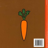 Mercis libro illustrato Miffy giardinaggio per bambini dai 2 anni-2