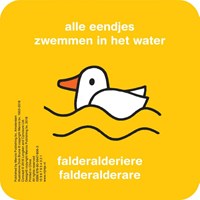 Mercis libro da bagno Miffy libro da bagno con sonaglio per neonati e bambini piccoli-2