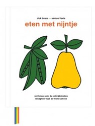 Mercis libro di cucina Miffy - ricette e storie per bambini 0+