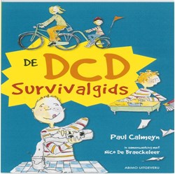 Harlekijn La guida alla sopravvivenza DCD. 9+