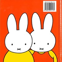Mercis Nijntje libro per bambini pigiama party - dai 2 anni-2