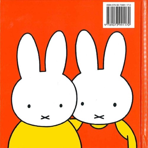 Mercis Nijntje libro per bambini pigiama party - dai 2 anni-2