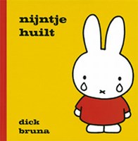 Mercis libro illustrato Nijntje - libro per bambini Nijntje piange 2+