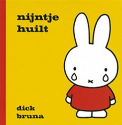Mercis libro illustrato Nijntje - libro per bambini Nijntje piange 2+
