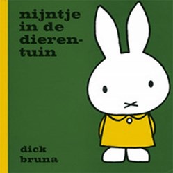 Nijntje libro per bambini zoo - Mercis libro cartonato bimbi 2+